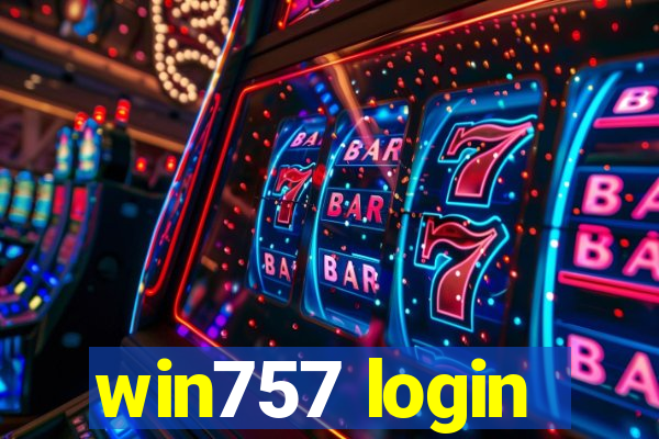 win757 login